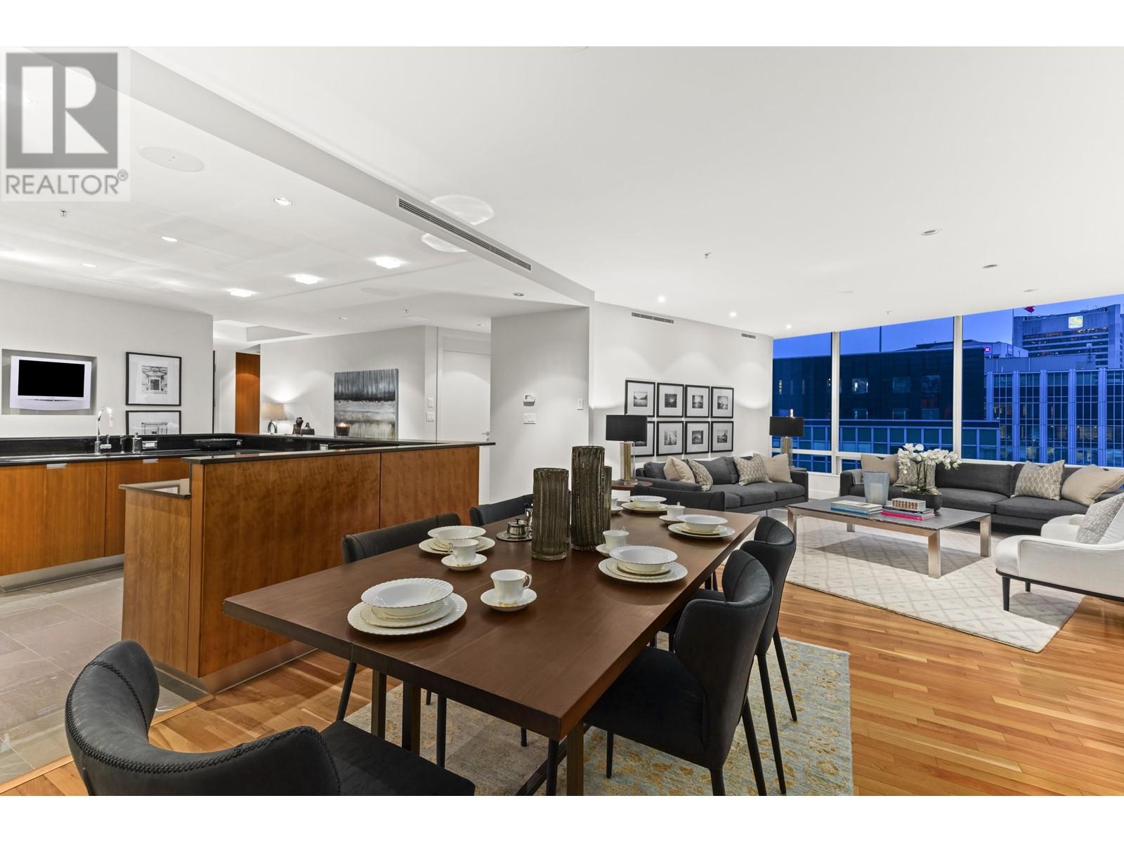 Listing Picture 19 of 40 : 2803 1077 W CORDOVA STREET, Vancouver / 溫哥華 - 魯藝地產 Yvonne Lu Group - MLS Medallion Club Member
