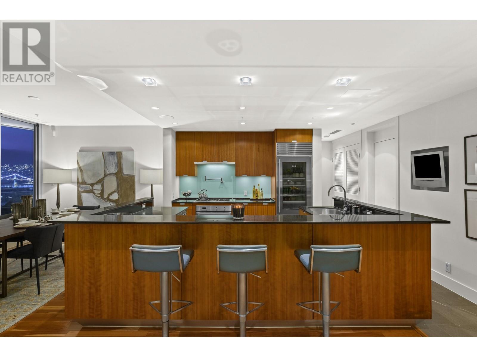 Listing Picture 9 of 40 : 2803 1077 W CORDOVA STREET, Vancouver / 溫哥華 - 魯藝地產 Yvonne Lu Group - MLS Medallion Club Member