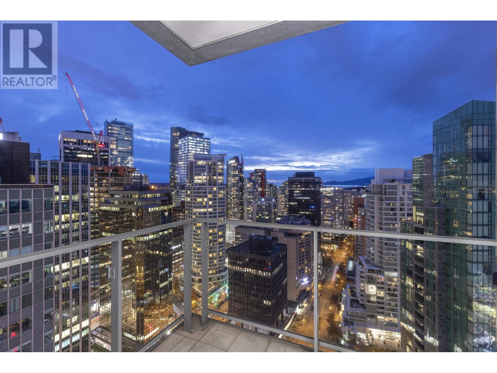 Listing Picture 7 of 40 : 2803 1077 W CORDOVA STREET, Vancouver / 溫哥華 - 魯藝地產 Yvonne Lu Group - MLS Medallion Club Member