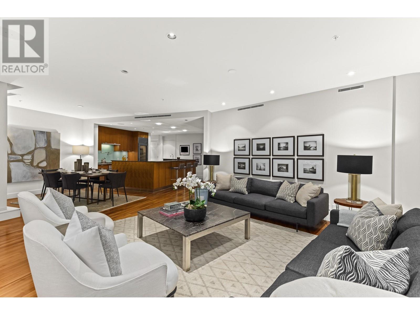 Listing Picture 8 of 40 : 2803 1077 W CORDOVA STREET, Vancouver / 溫哥華 - 魯藝地產 Yvonne Lu Group - MLS Medallion Club Member