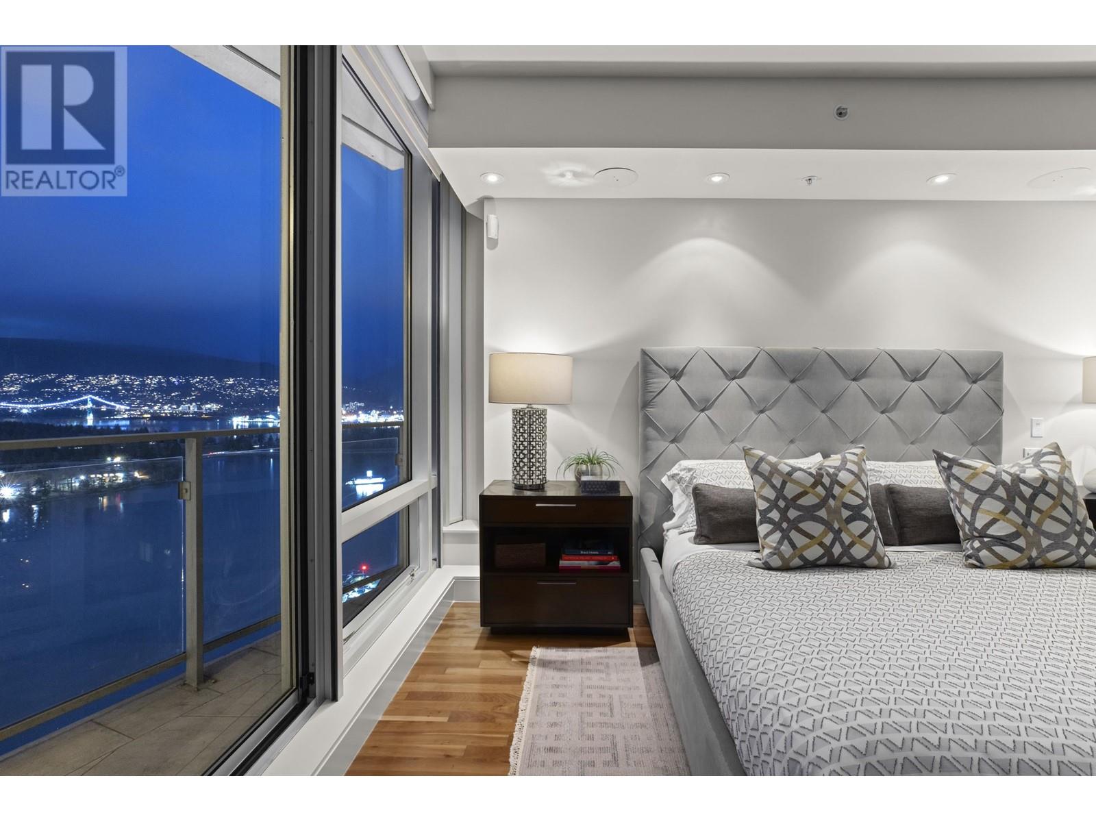 Listing Picture 28 of 40 : 2803 1077 W CORDOVA STREET, Vancouver / 溫哥華 - 魯藝地產 Yvonne Lu Group - MLS Medallion Club Member