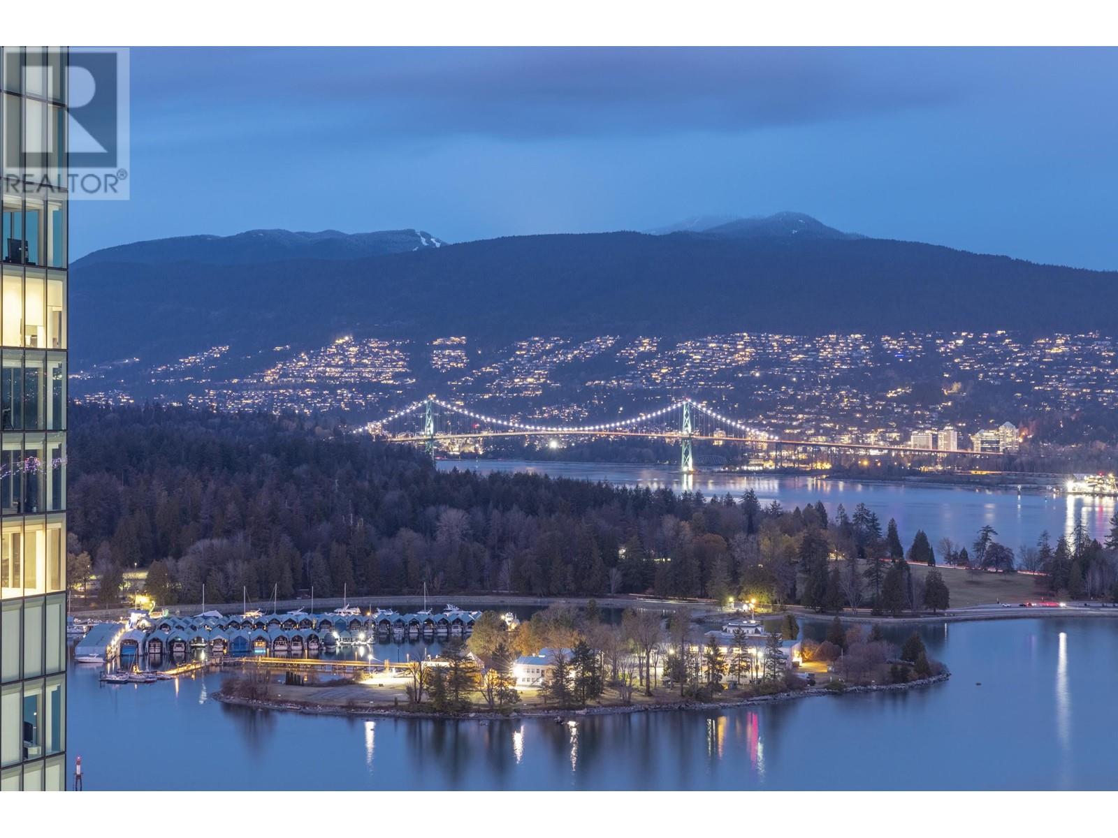 Listing Picture 5 of 40 : 2803 1077 W CORDOVA STREET, Vancouver / 溫哥華 - 魯藝地產 Yvonne Lu Group - MLS Medallion Club Member