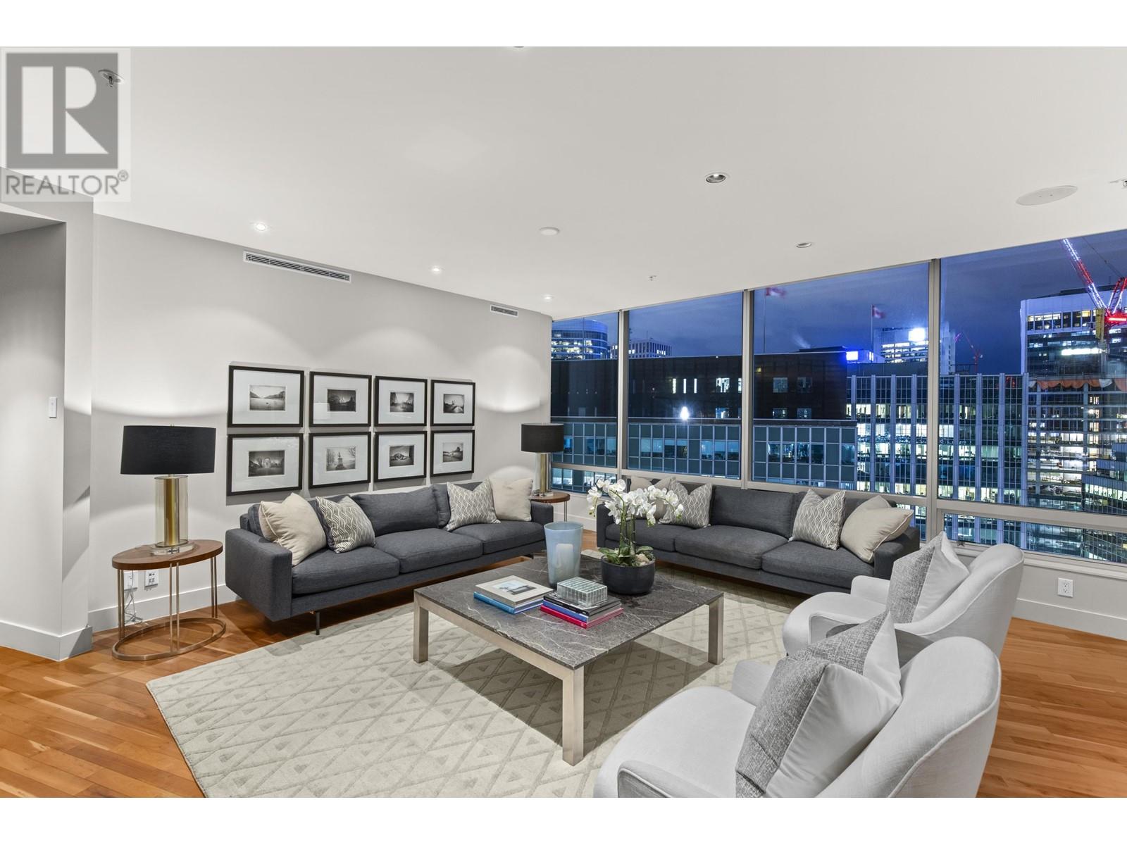 Listing Picture 16 of 40 : 2803 1077 W CORDOVA STREET, Vancouver / 溫哥華 - 魯藝地產 Yvonne Lu Group - MLS Medallion Club Member