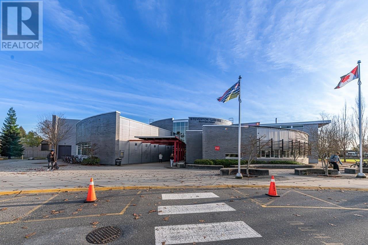 9360 No. 2 Road, Richmond, British Columbia  V7E 2C8 - Photo 33 - R2964698