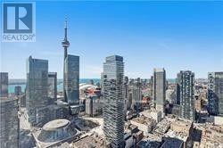 4102 - 180 UNIVERSITY AVENUE, Toronto, Ontario