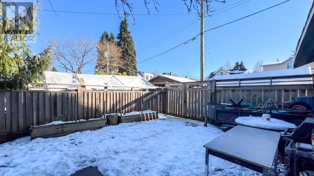 Listing Picture 31 of 39 : 420 E 36TH AVENUE, Vancouver / 溫哥華 - 魯藝地產 Yvonne Lu Group - MLS Medallion Club Member