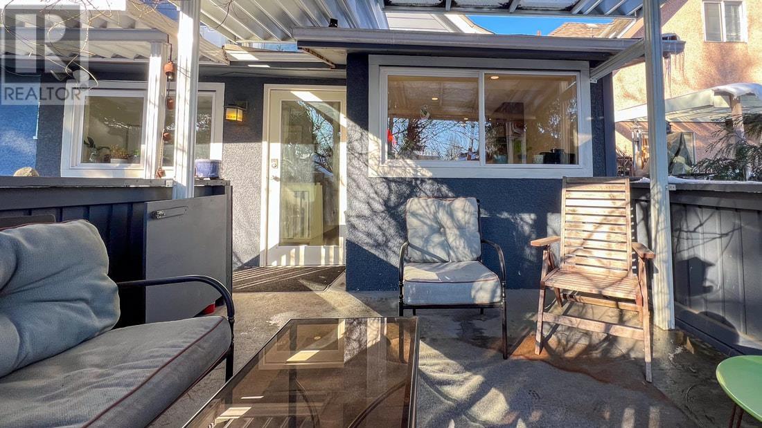 Listing Picture 30 of 39 : 420 E 36TH AVENUE, Vancouver / 溫哥華 - 魯藝地產 Yvonne Lu Group - MLS Medallion Club Member