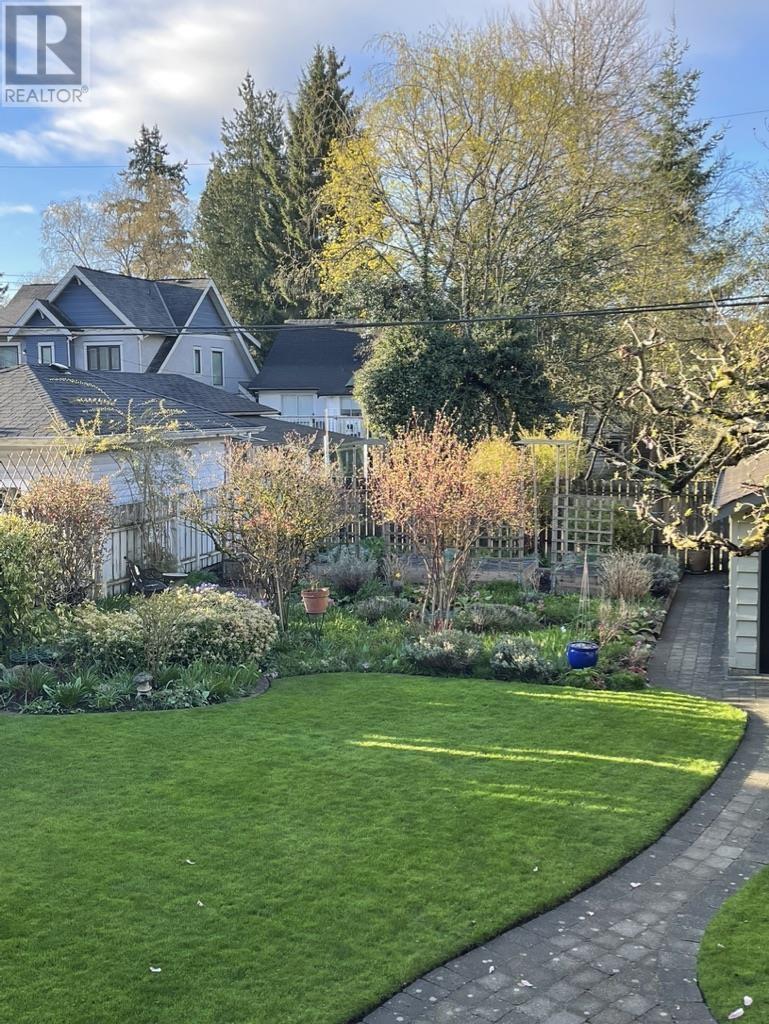 3726 W 33rd Avenue, Vancouver, British Columbia  V6N 2H5 - Photo 38 - R2966627