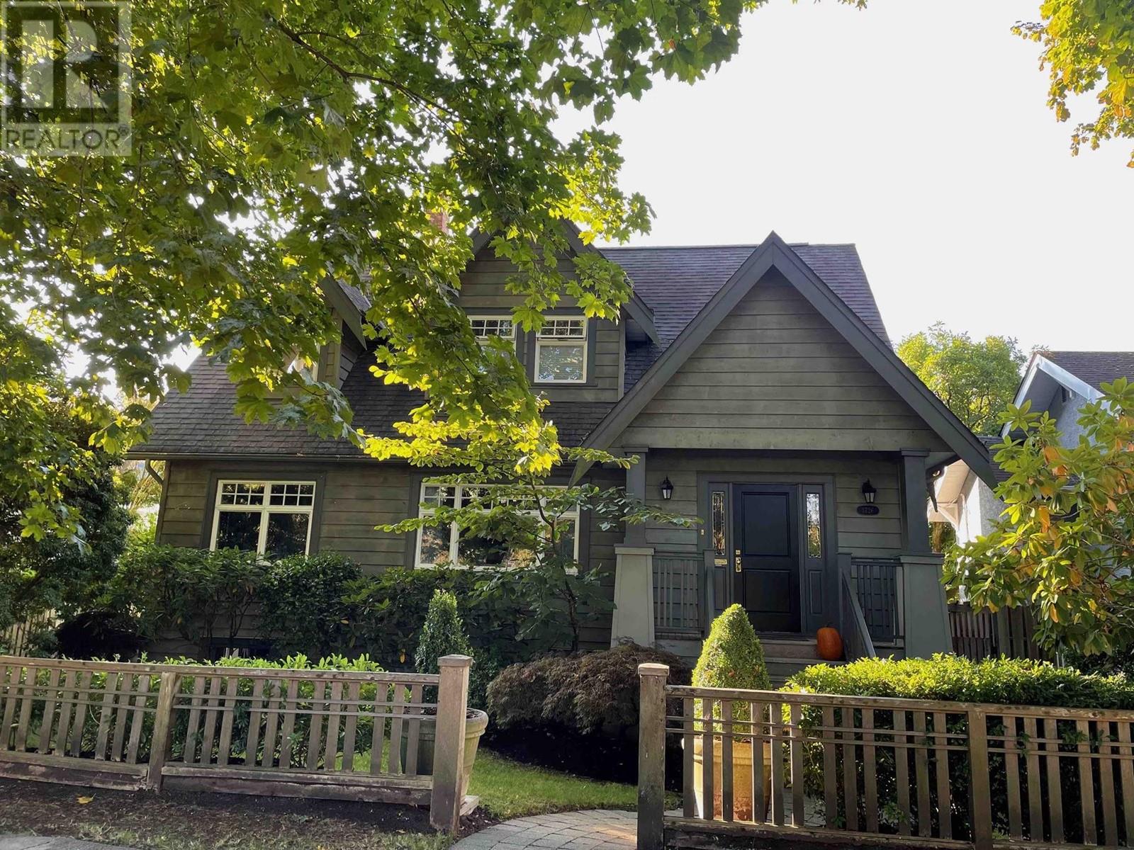 Property at 3726 W 33RD AVENUE image 1