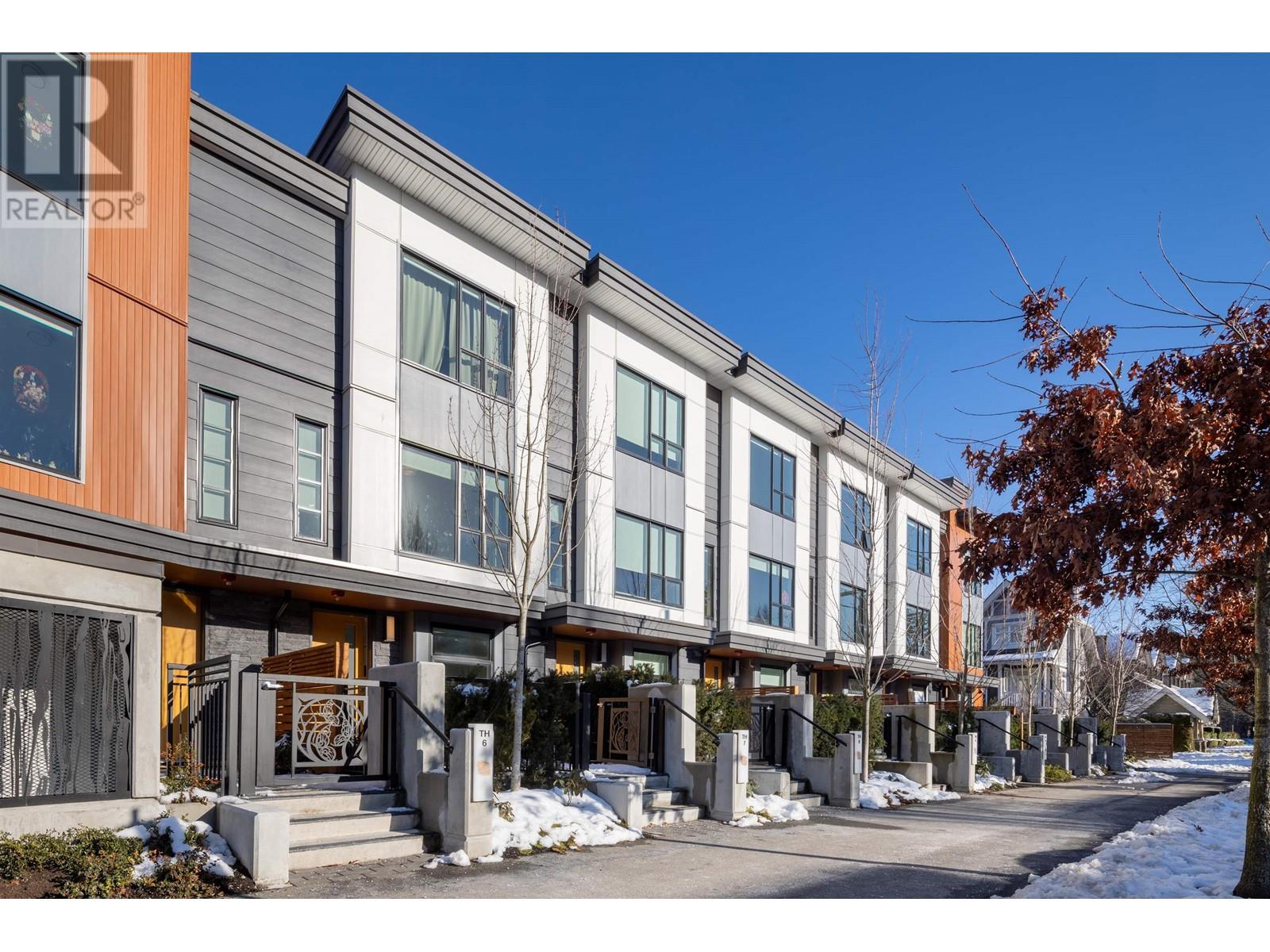 7 2728 ACADIA ROAD, Vancouver