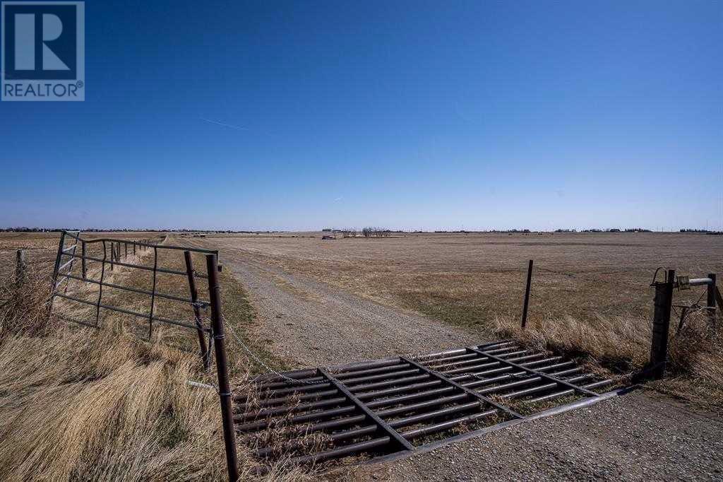 Range Road 225, Rural Lethbridge County, Alberta  T0L 0V0 - Photo 5 - A2190759