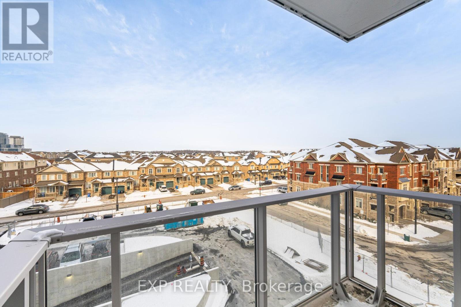 405 - 412 Silver Maple Road, Oakville, Ontario  L6H 0S2 - Photo 18 - W11972019
