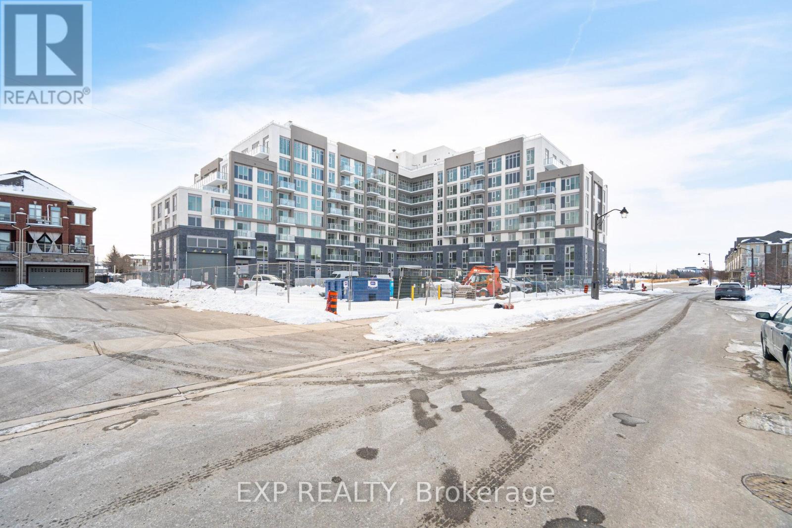 405 - 412 Silver Maple Road, Oakville, Ontario  L6H 0S2 - Photo 25 - W11972019