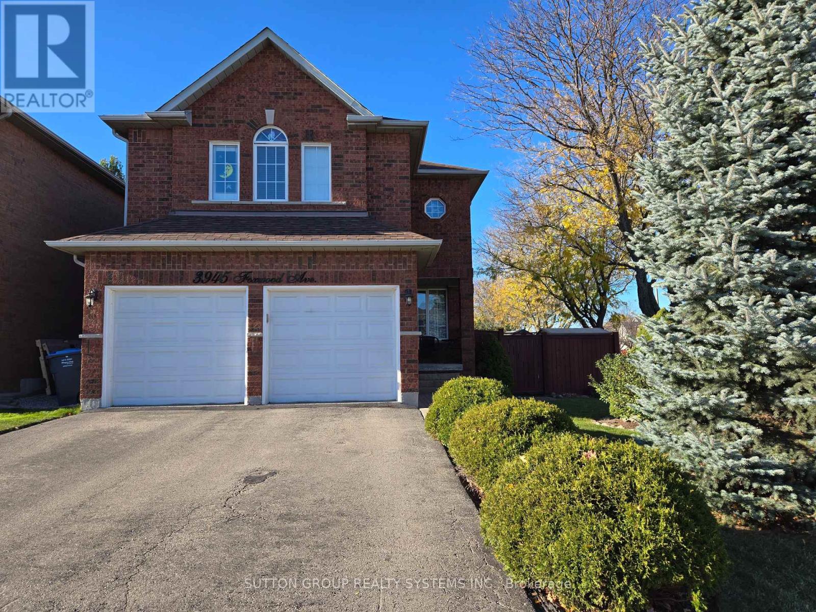 Property at 3945 FOXWOOD AVENUE image 1