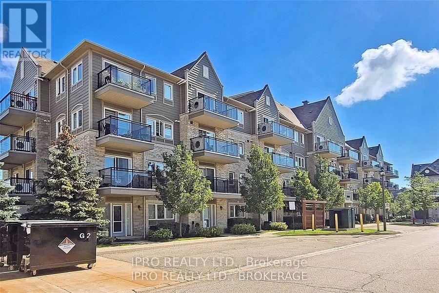 Property at 108 - 5100 WINSTON CHURCHILL BOULEVARD image 2