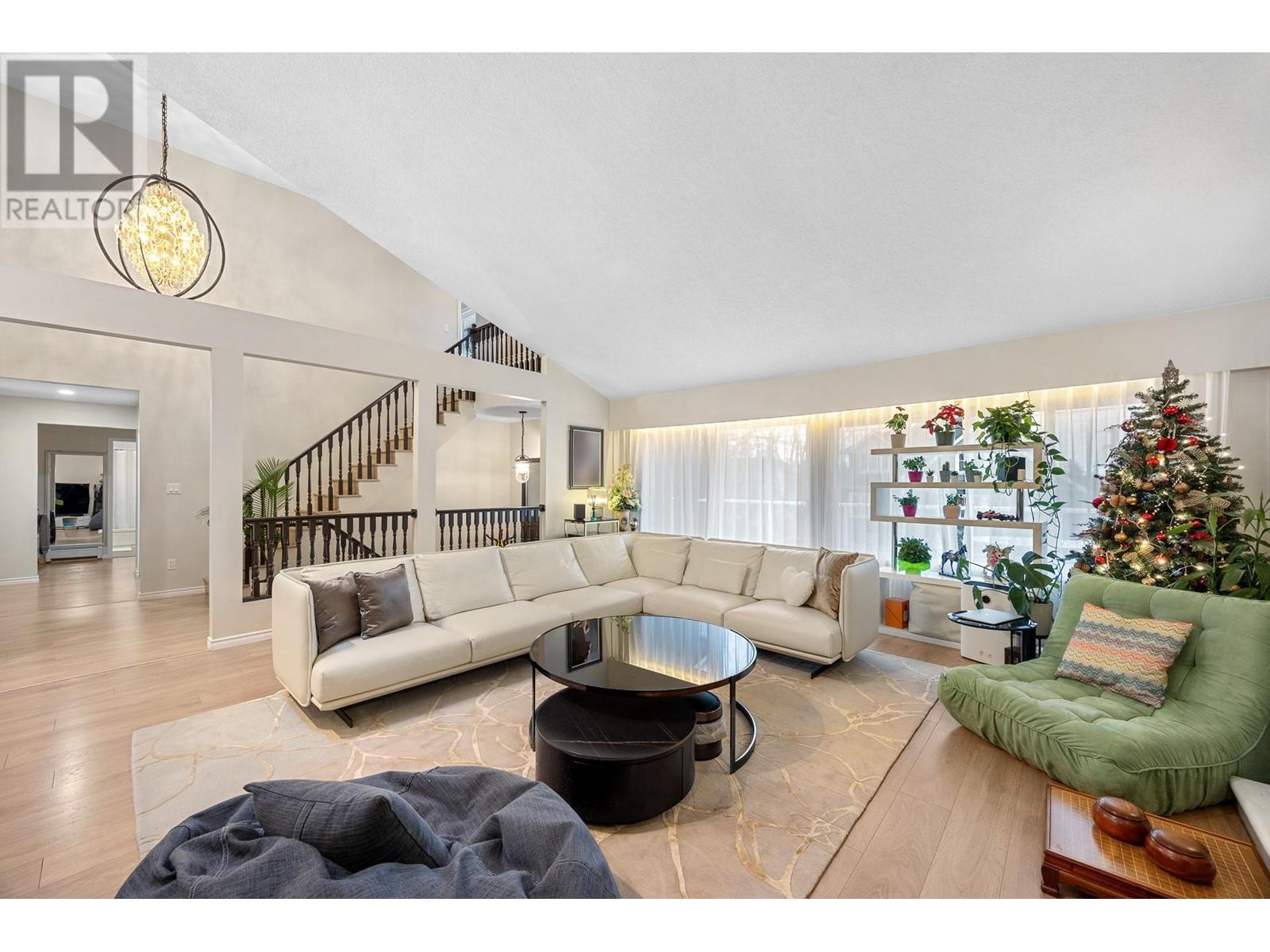 3539 W 40th Avenue, Vancouver, British Columbia  V6N 3B7 - Photo 4 - R2966657