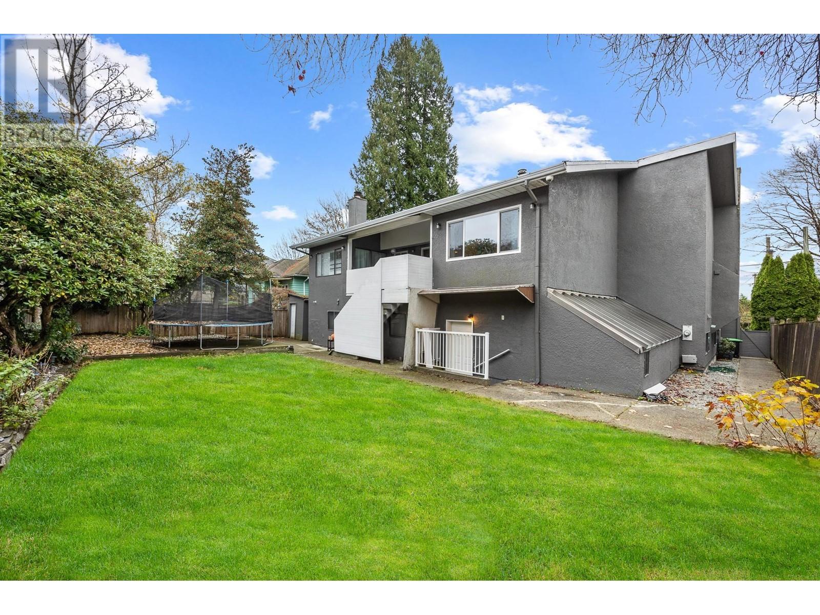 3539 W 40th Avenue, Vancouver, British Columbia  V6N 3B7 - Photo 34 - R2966657