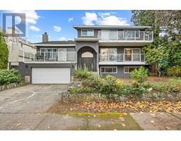 3539 W 40TH AVENUE, Vancouver, British Columbia
