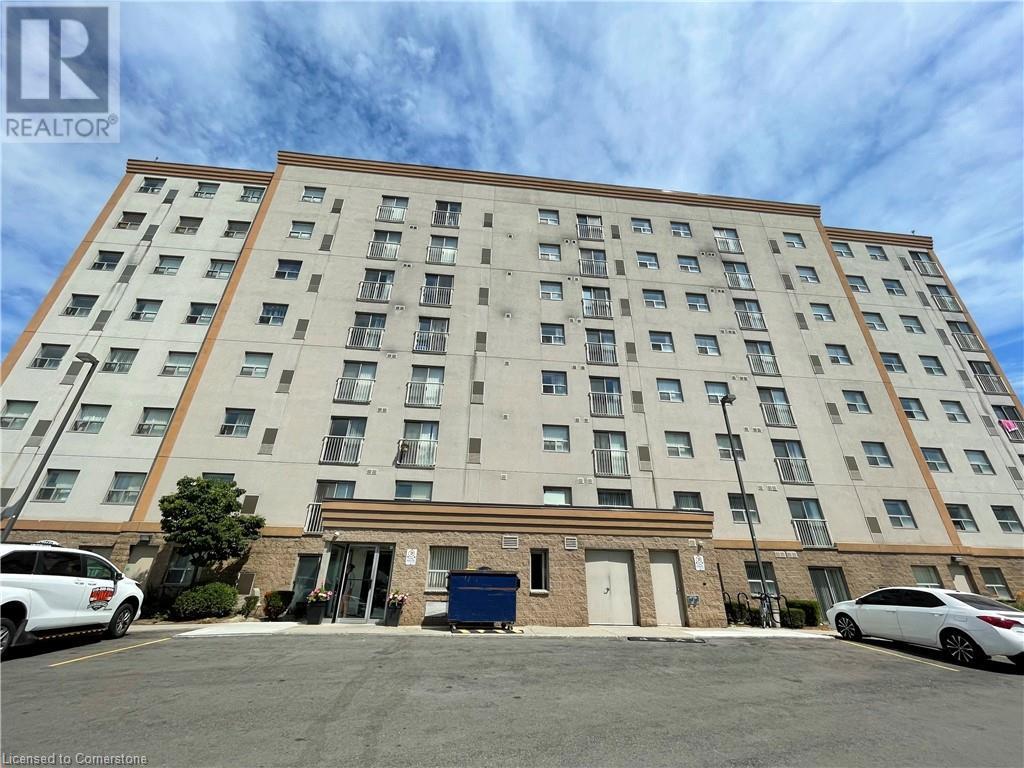 593 Strasburg Road Unit# 403, Kitchener, Ontario  N2E 4J1 - Photo 1 - 40698402