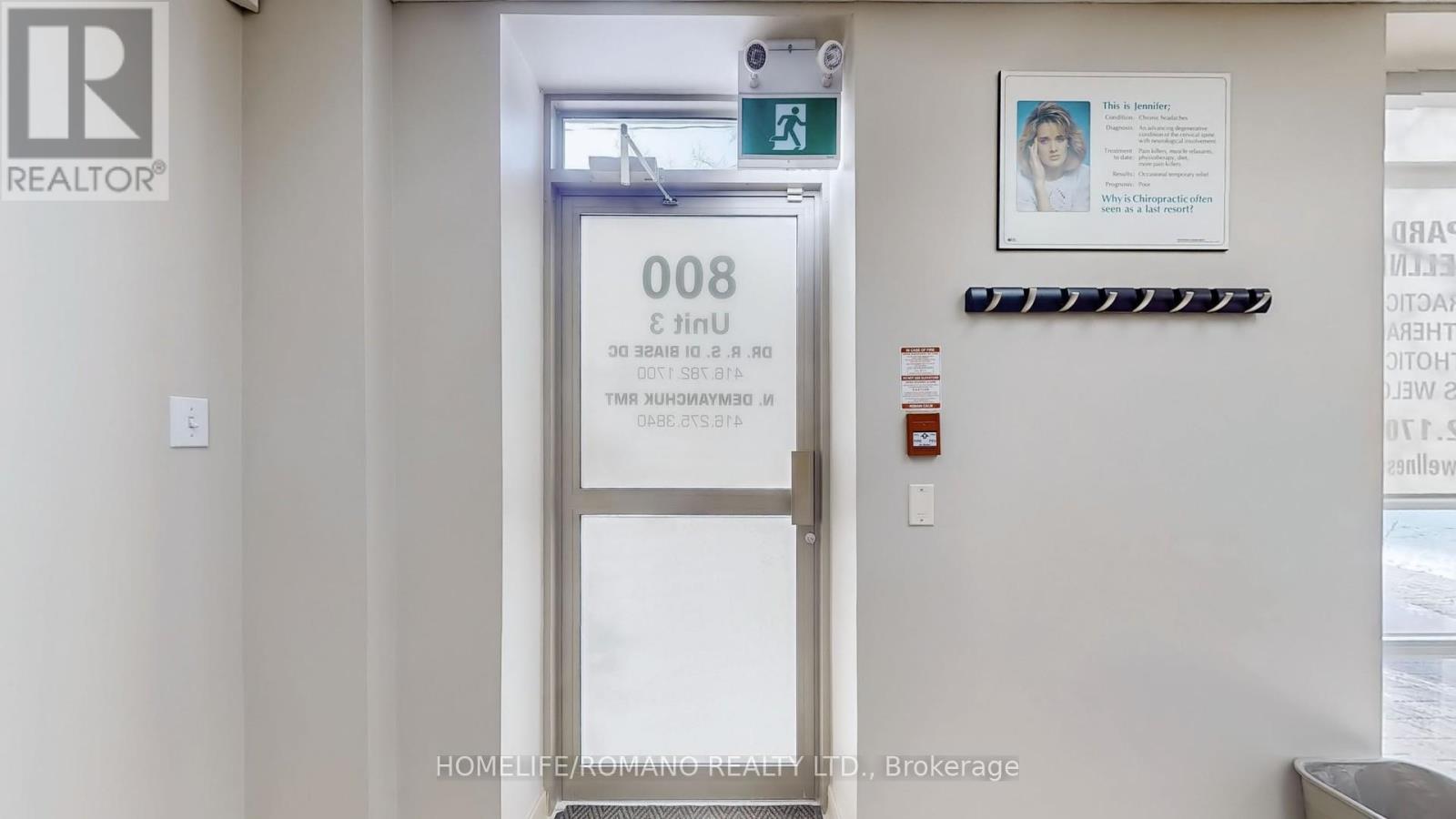 C3 - 800 Sheppard Avenue W, Toronto, Ontario  M3H 6B4 - Photo 24 - C11972066