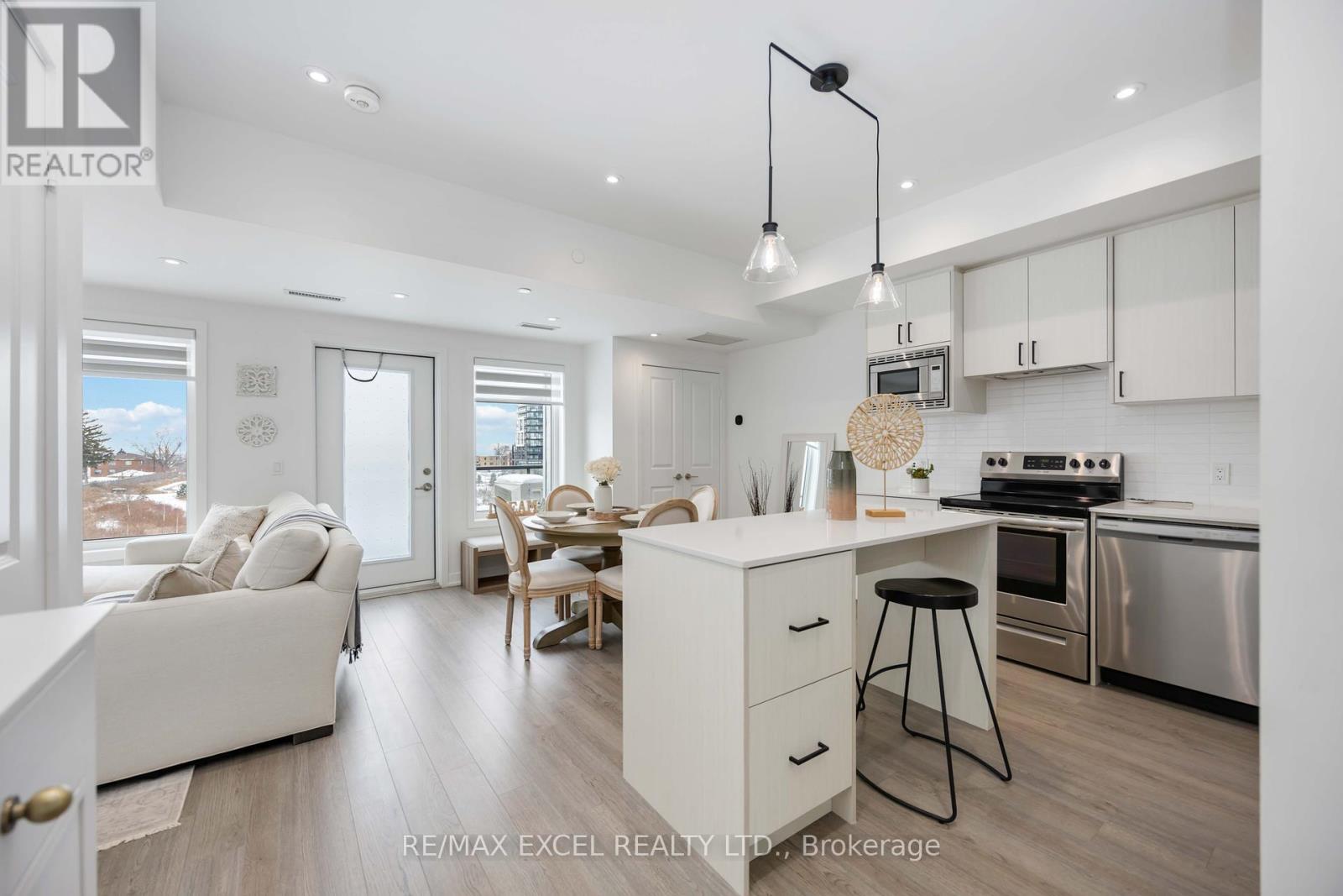 Property at 208 - 155 DOWNSVIEW PARK BOULEVARD image 5