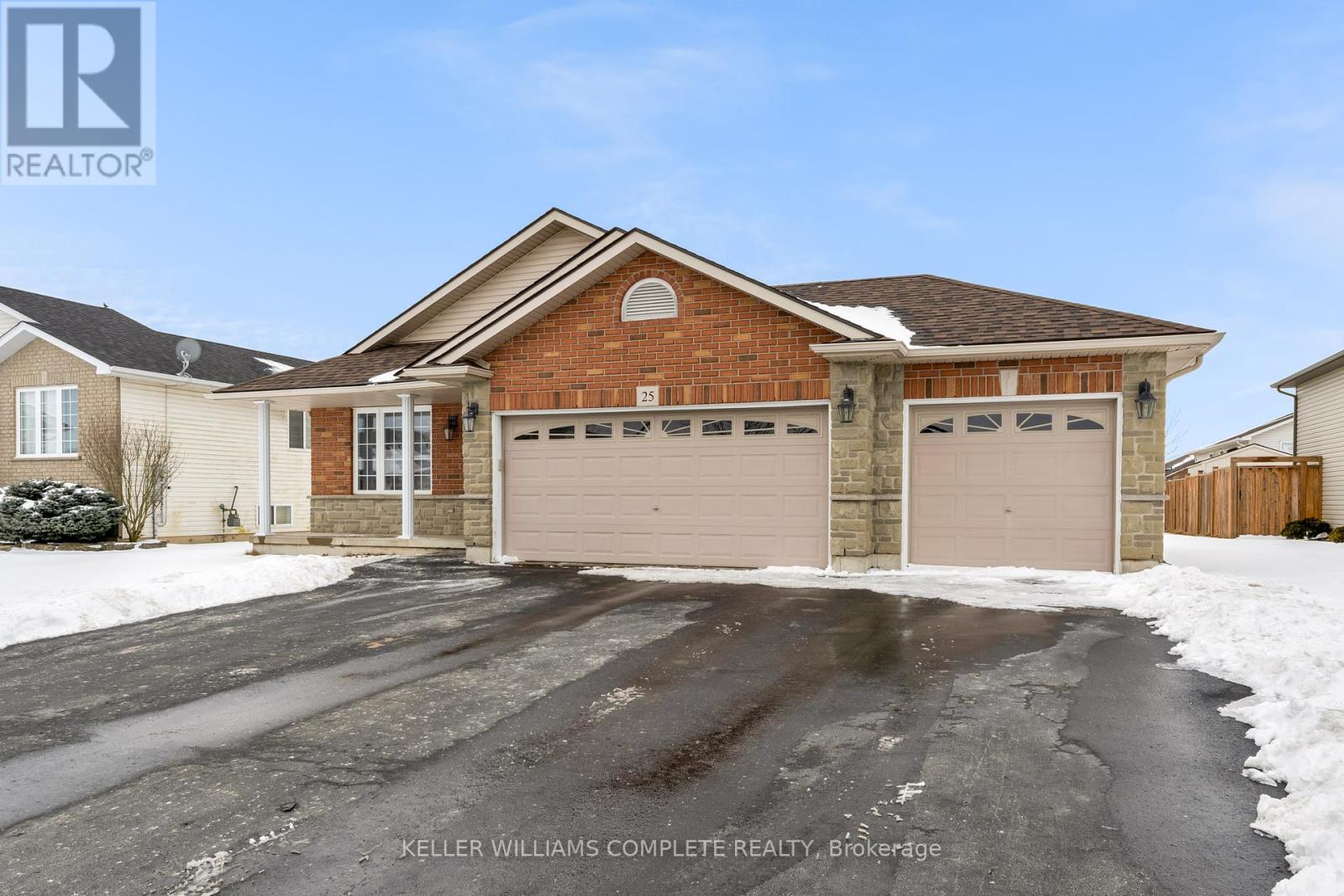 25 MAPLEVIEW DRIVE, Haldimand, Ontario