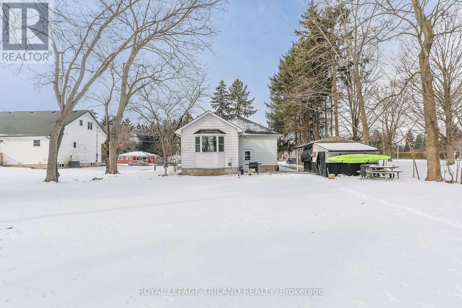 41 Marlene Street, Central Elgin, Ontario  N5R 1B5 - Photo 40 - X11972115