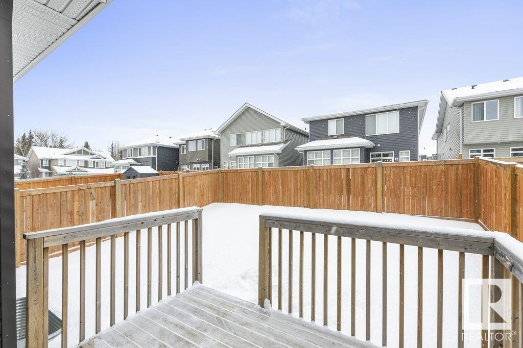 1712 168 St Sw, Edmonton, Alberta  T6W 3R7 - Photo 42 - E4421433