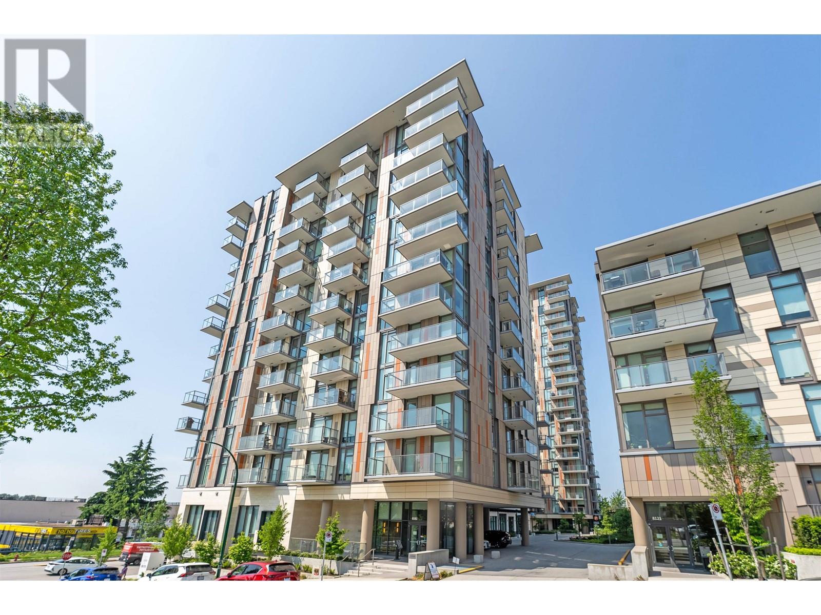 Listing Picture 23 of 33 : 412 8181 CHESTER STREET, Vancouver / 溫哥華 - 魯藝地產 Yvonne Lu Group - MLS Medallion Club Member