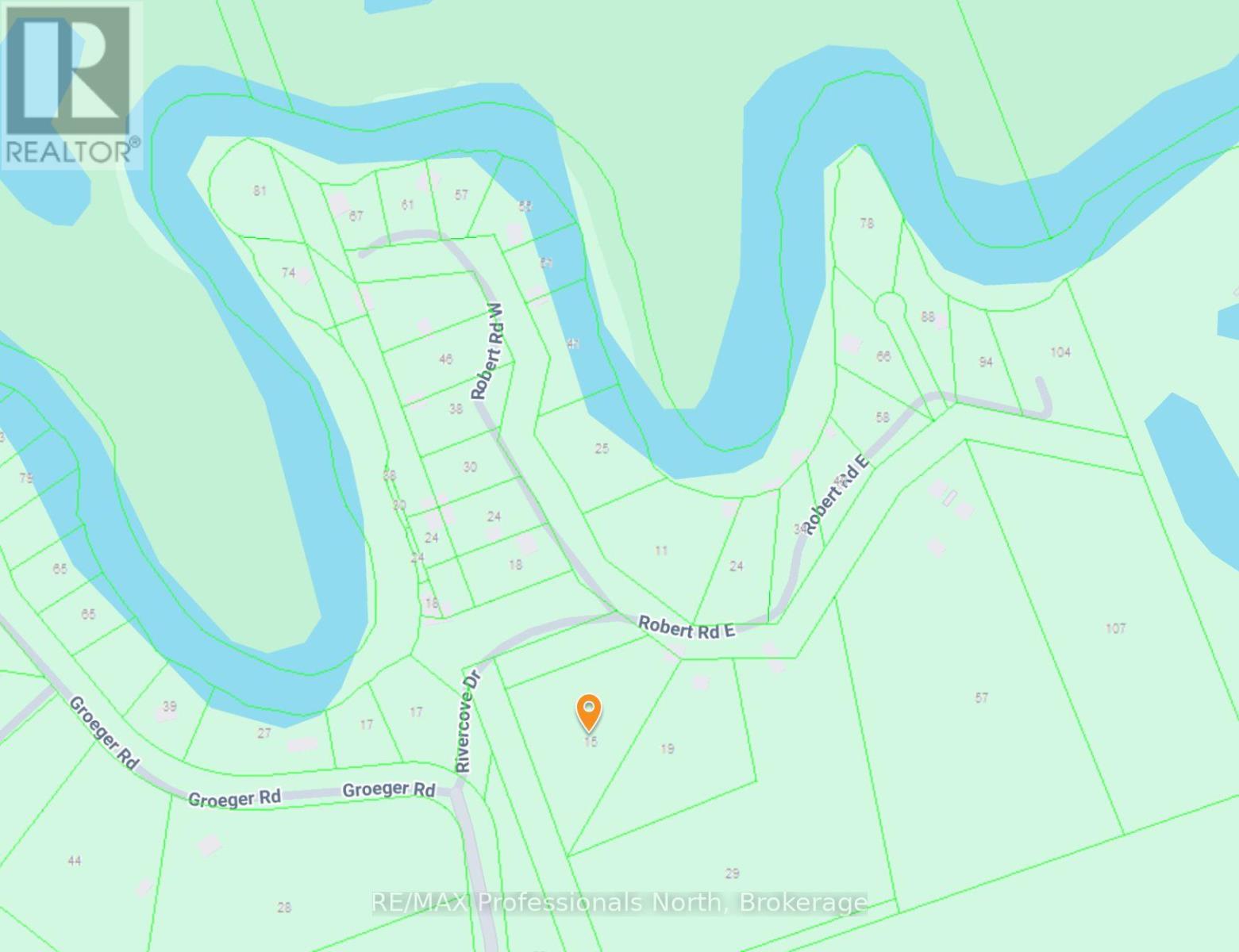 15 Robert Road E, Huntsville (Chaffey), Ontario  P1H 2J4 - Photo 9 - X11972135