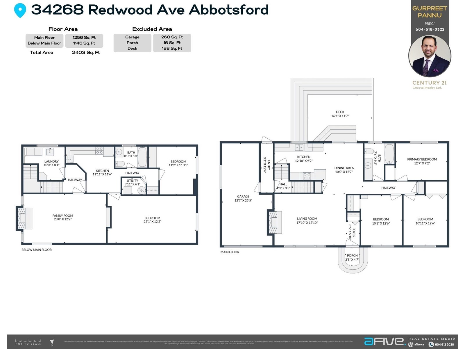 Property at 34268 REDWOOD AVENUE image 2