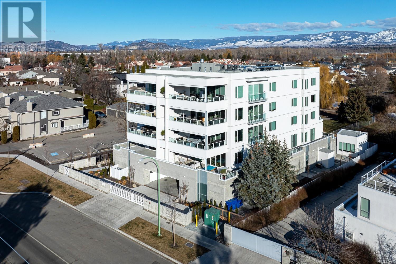 Property at 4071 Lakeshore Road Unit# 101 image 3