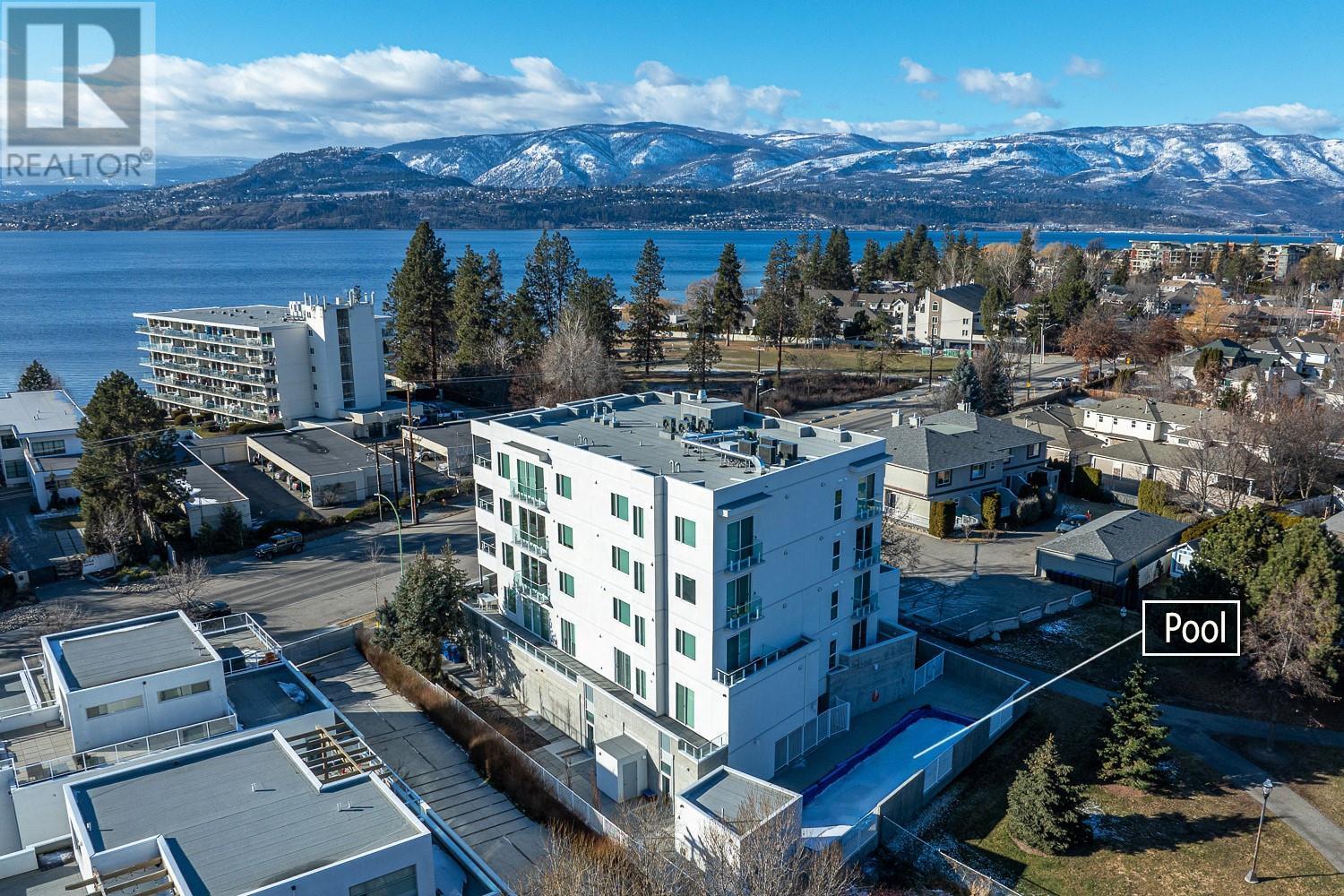 Property at 4071 Lakeshore Road Unit# 101 image 4