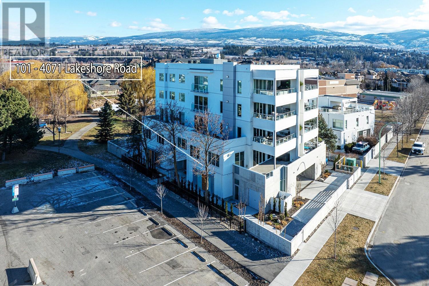 Property at 4071 Lakeshore Road Unit# 101 image 2