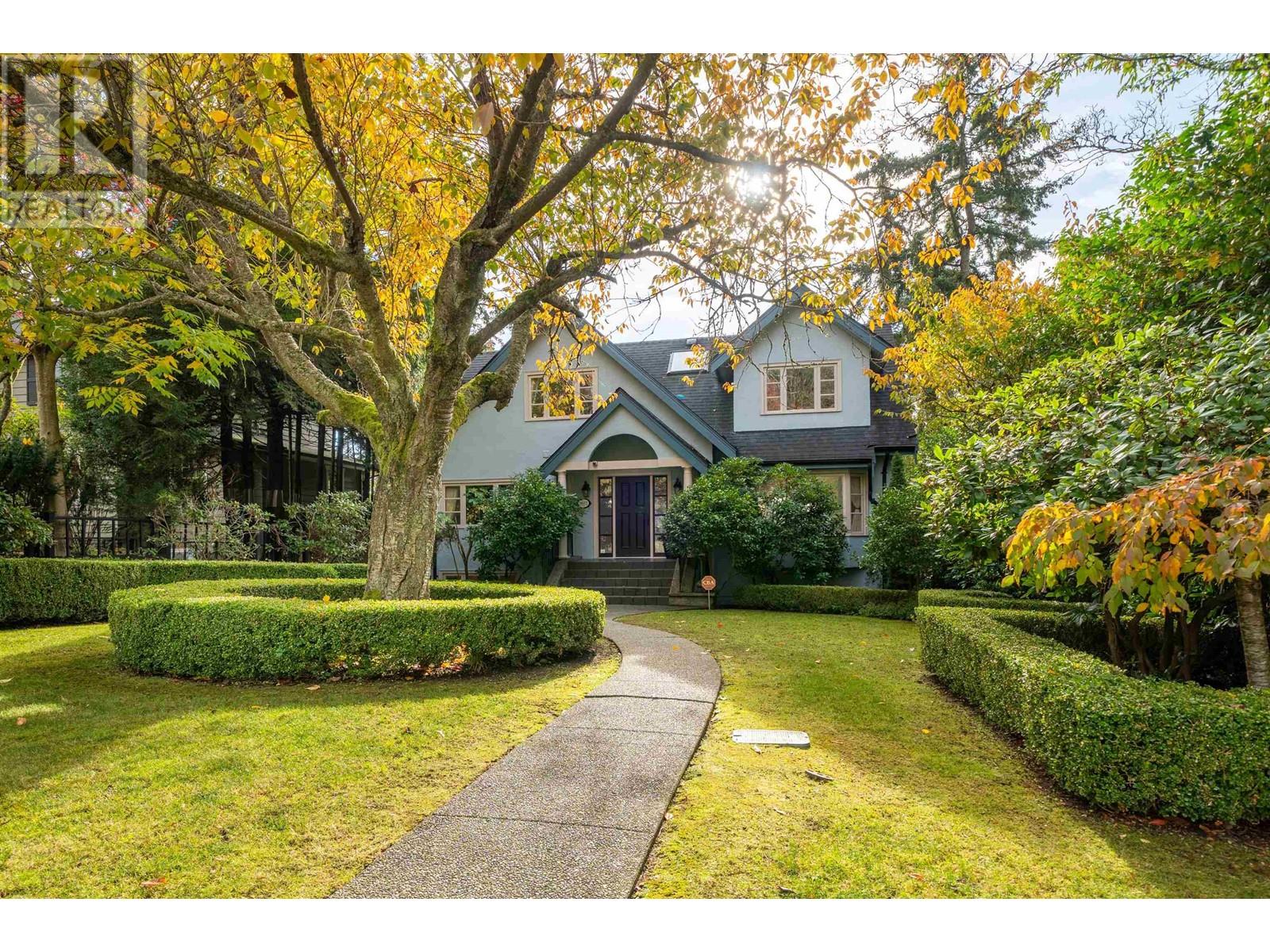 3982 W 35TH AVENUE, vancouver, British Columbia