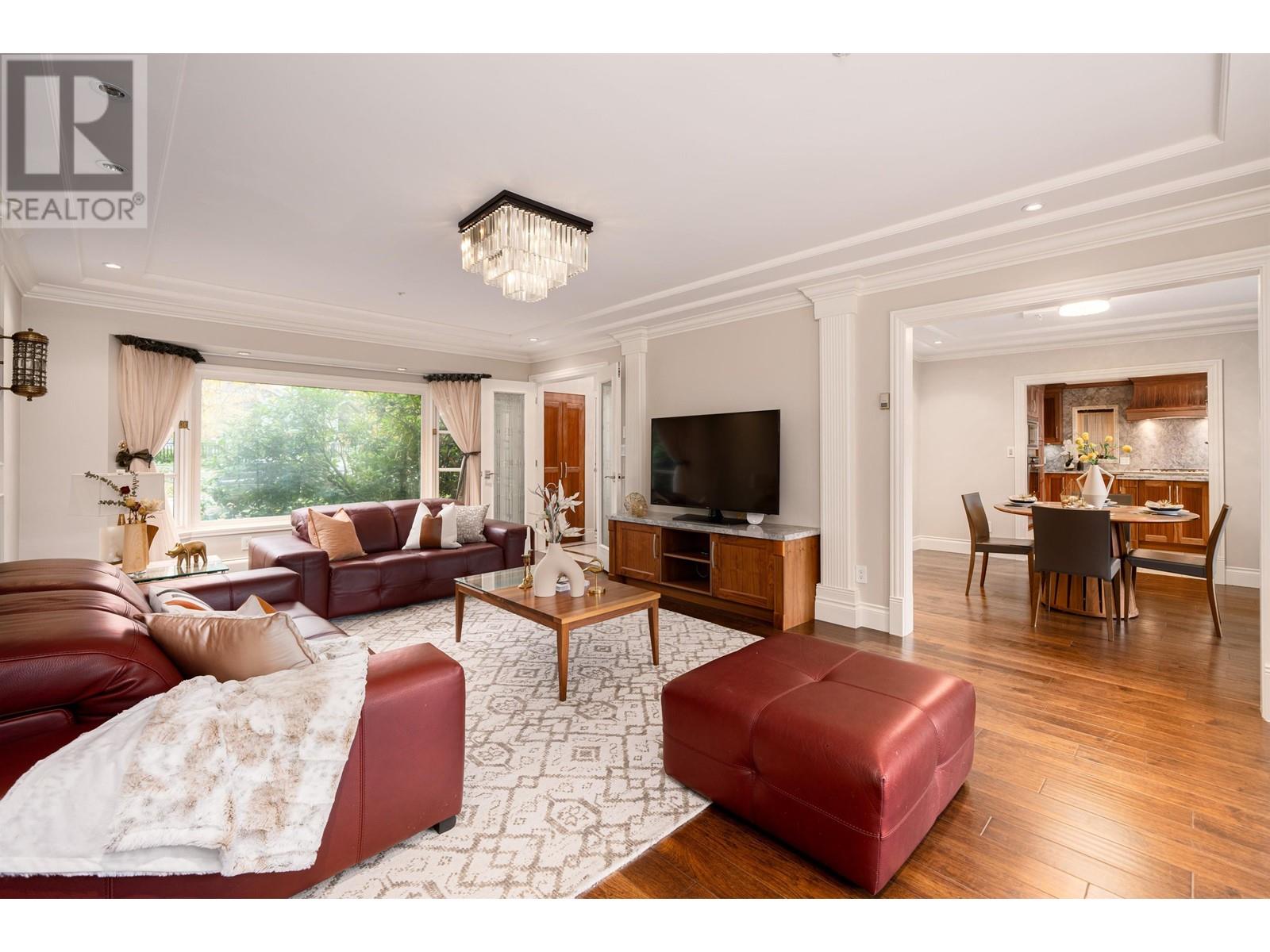 3982 W 35th Avenue, Vancouver, British Columbia  V6N 2P2 - Photo 7 - R2940618