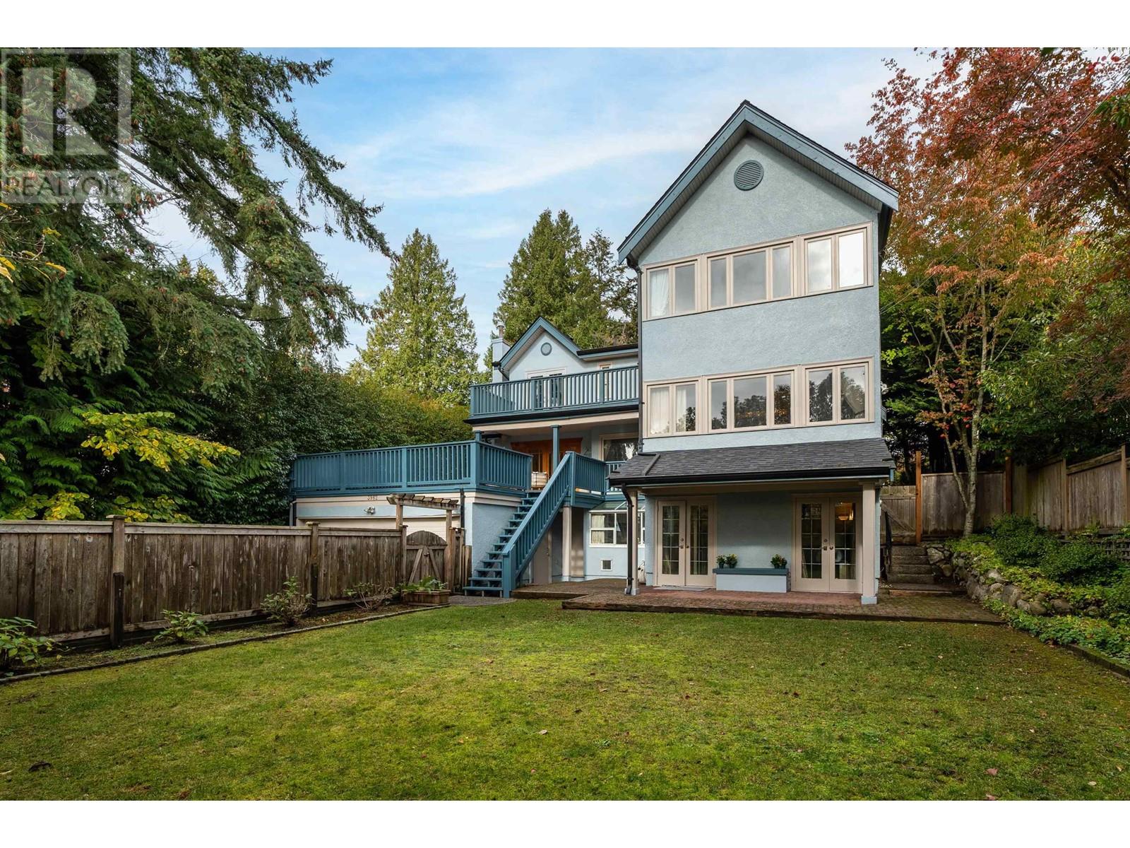 3982 W 35th Avenue, Vancouver, British Columbia  V6N 2P2 - Photo 37 - R2940618