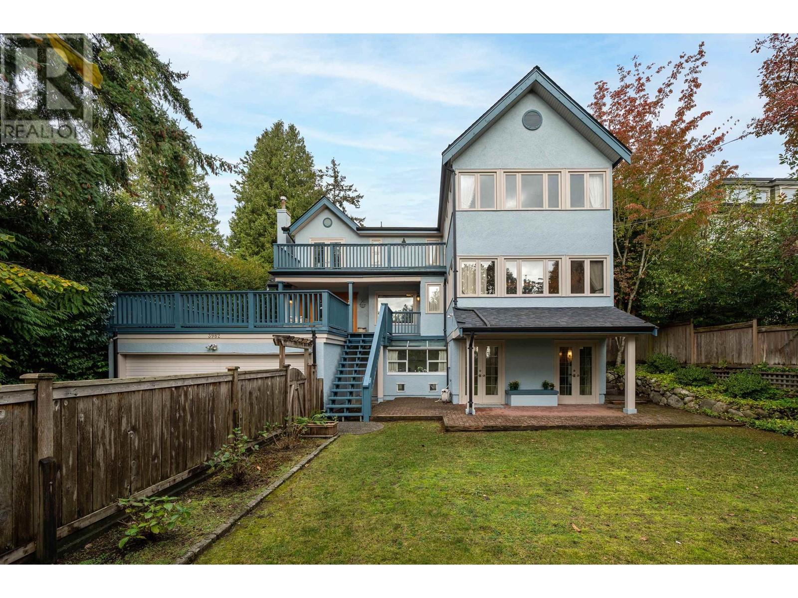 3982 W 35th Avenue, Vancouver, British Columbia  V6N 2P2 - Photo 38 - R2940618