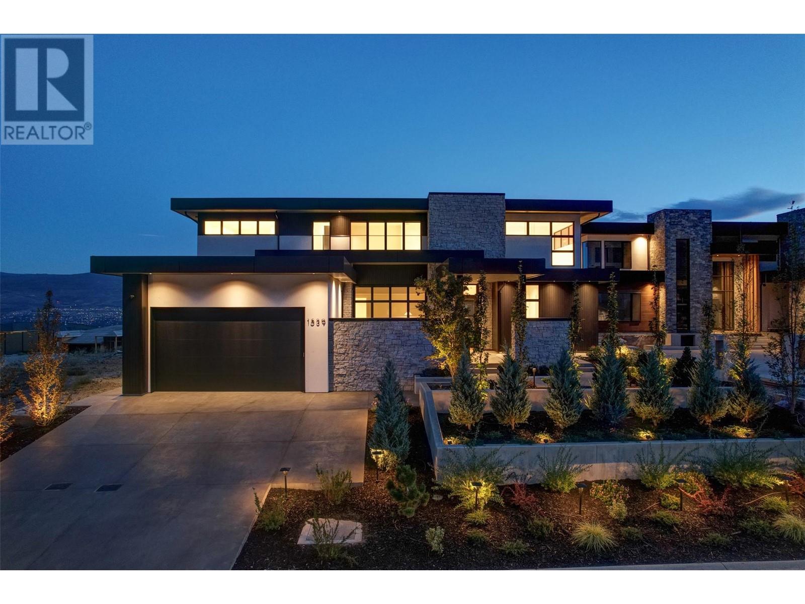 1539 Cabernet Way, West Kelowna, British Columbia