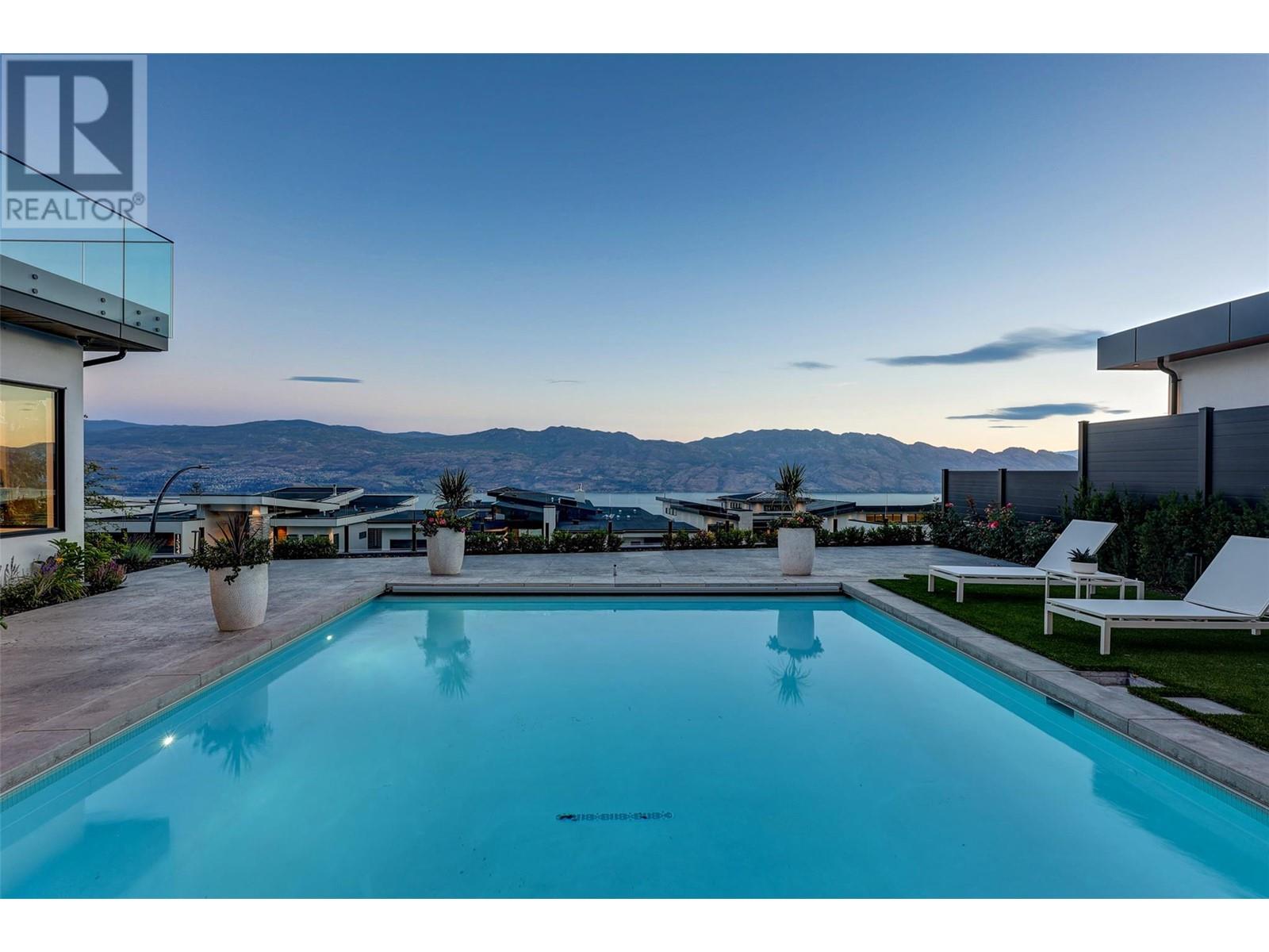 1539 Cabernet Way West Kelowna