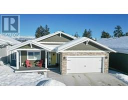 328 Legacy Lookout, cranbrook, British Columbia