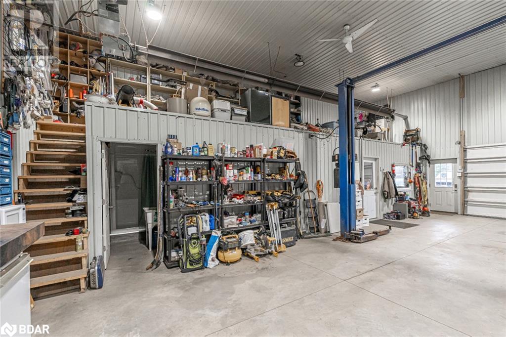 6835 Highway 93, Tay, Ontario  L0K 2E0 - Photo 19 - 40698729