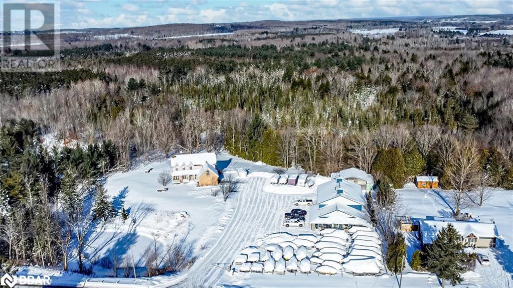 6835 Highway 93, Tay, Ontario  L0K 2E0 - Photo 1 - 40698728