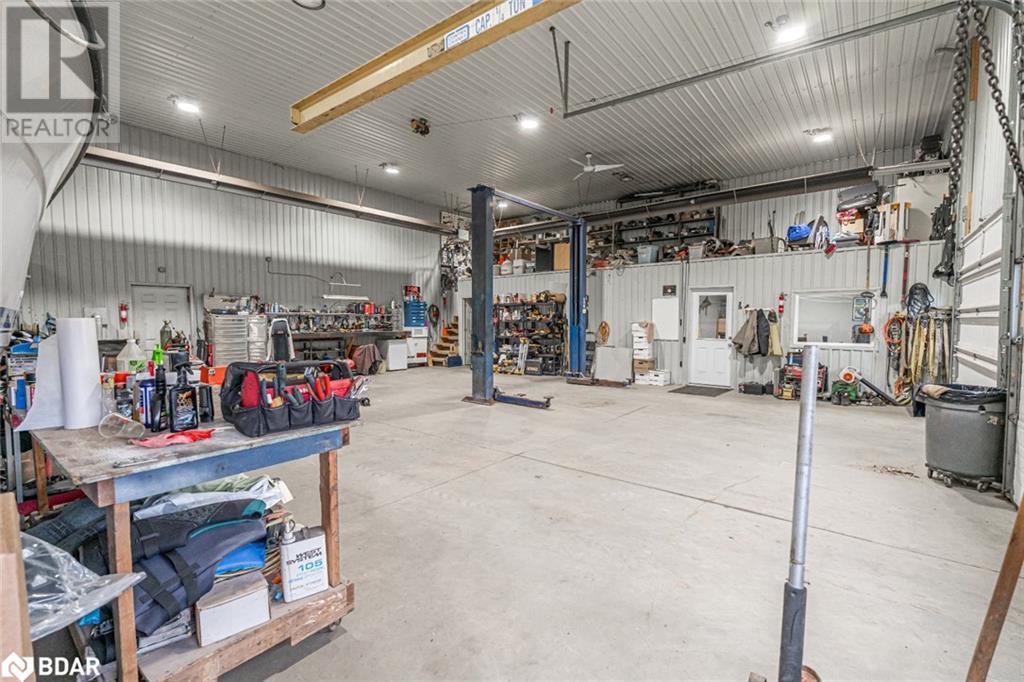 6835 Highway 93, Tay, Ontario  L0K 2E0 - Photo 18 - 40698728