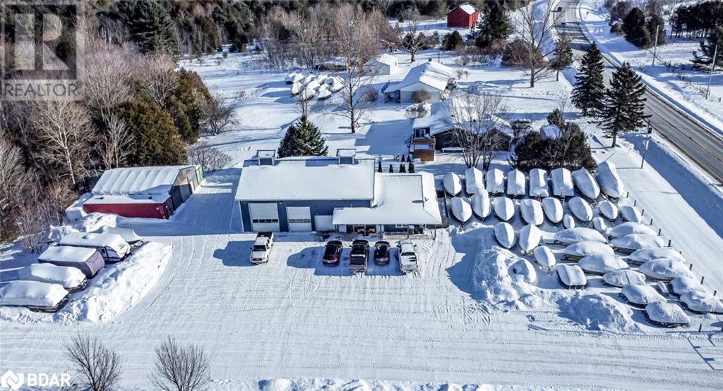 6835 Highway 93, Tay, Ontario  L0K 2E0 - Photo 22 - 40698728