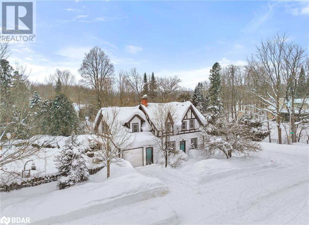 30 Hill Street, Flesherton, Ontario  N0C 1E0 - Photo 1 - 40698445