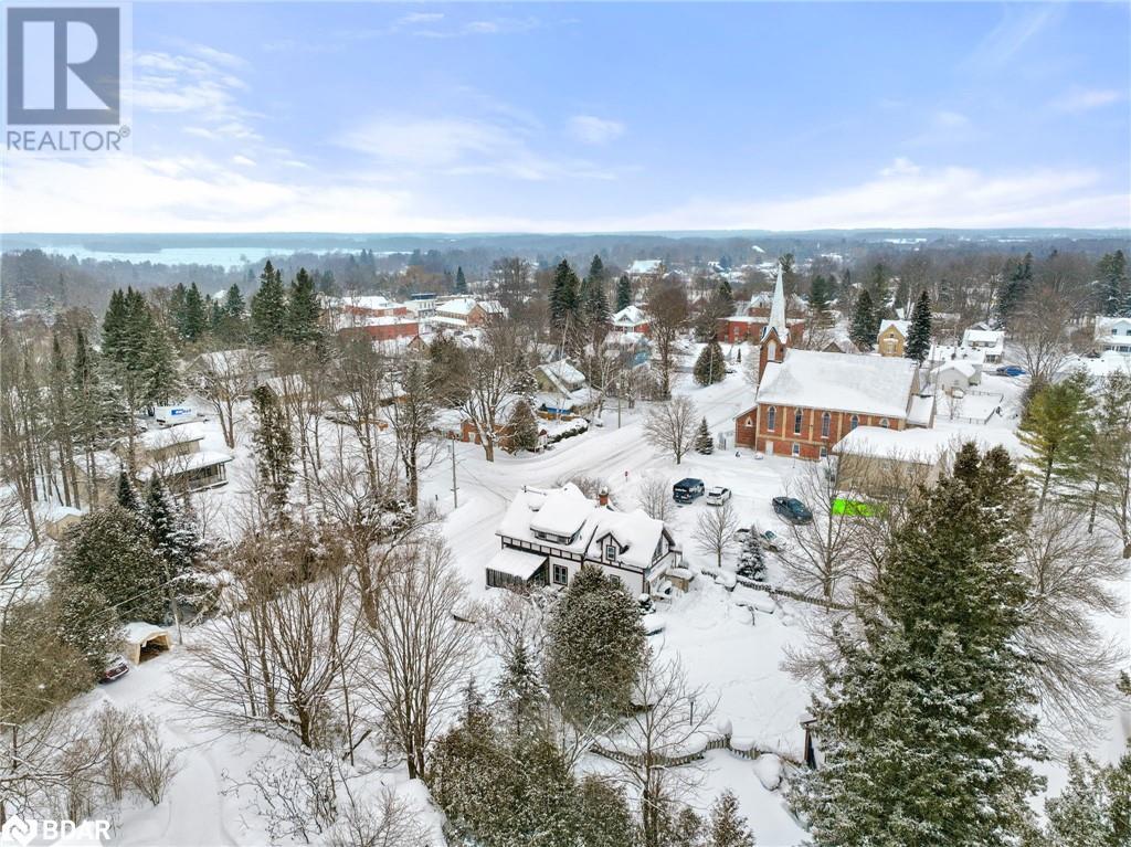 30 Hill Street, Flesherton, Ontario  N0C 1E0 - Photo 31 - 40698445