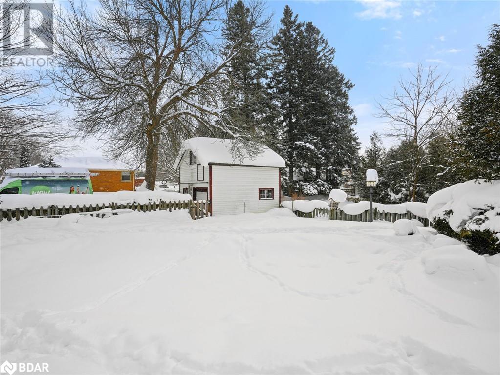 30 Hill Street, Flesherton, Ontario  N0C 1E0 - Photo 33 - 40698445