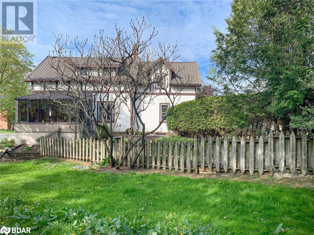 30 Hill Street, Flesherton, Ontario  N0C 1E0 - Photo 34 - 40698445
