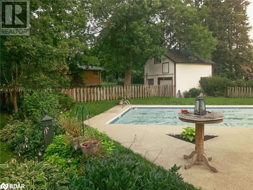 30 Hill Street, Flesherton, Ontario  N0C 1E0 - Photo 36 - 40698445